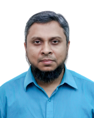 Md. Saifur Rahman