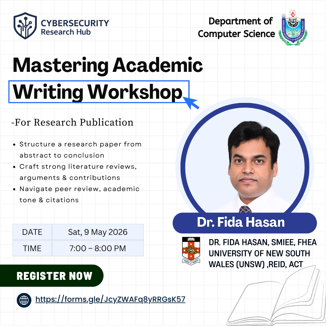 Writting Workshop